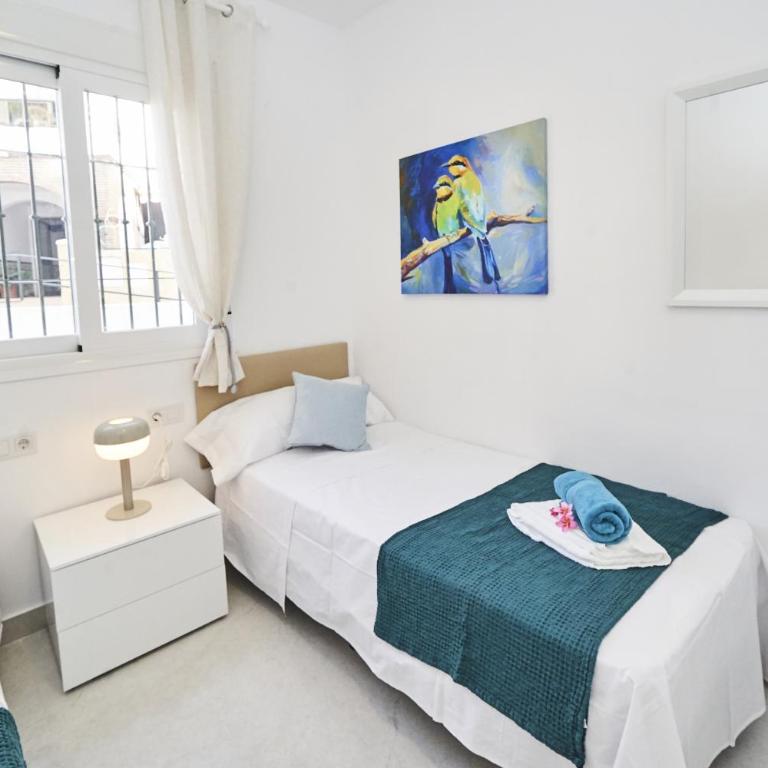 Nerja 1041 Moderno Apartamento centrico - Apartamento - Planta baja - 3