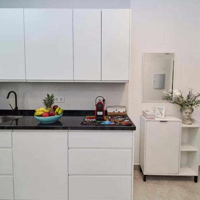 Nerja 1041 Moderno Apartamento centrico - Apartamento - Planta baja - 5