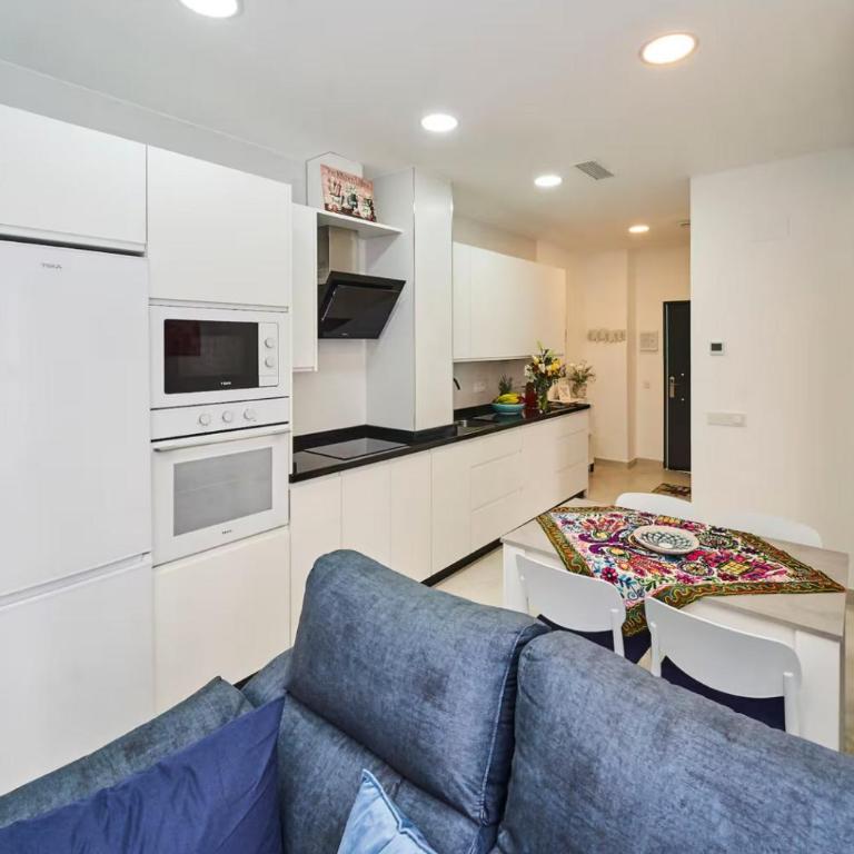 Nerja 1041 Moderno Apartamento centrico - Apartamento - Planta baja - 6