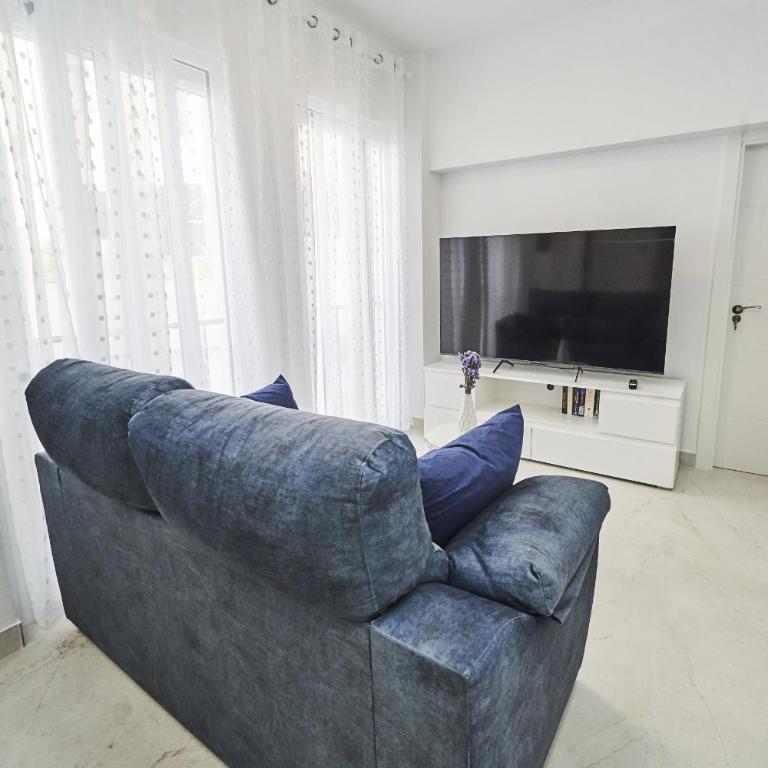 Nerja 1041 Moderno Apartamento centrico - Apartamento - Planta baja - 7
