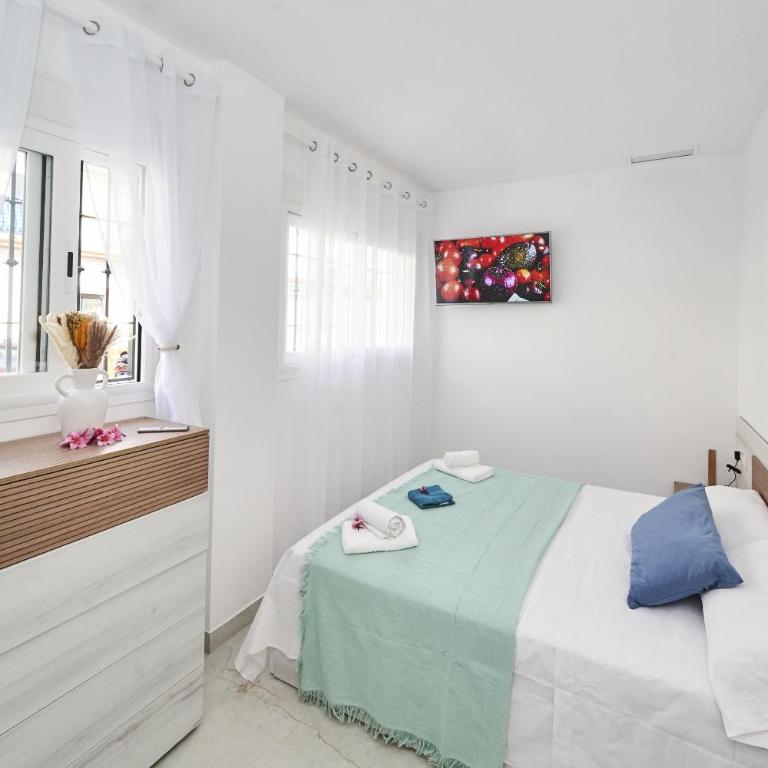 Nerja 1041 Moderno Apartamento centrico - Apartamento - Planta baja - 8