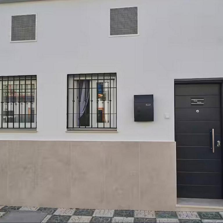 Nerja 1041 Moderno Apartamento centrico - Apartamento - Planta baja - 12