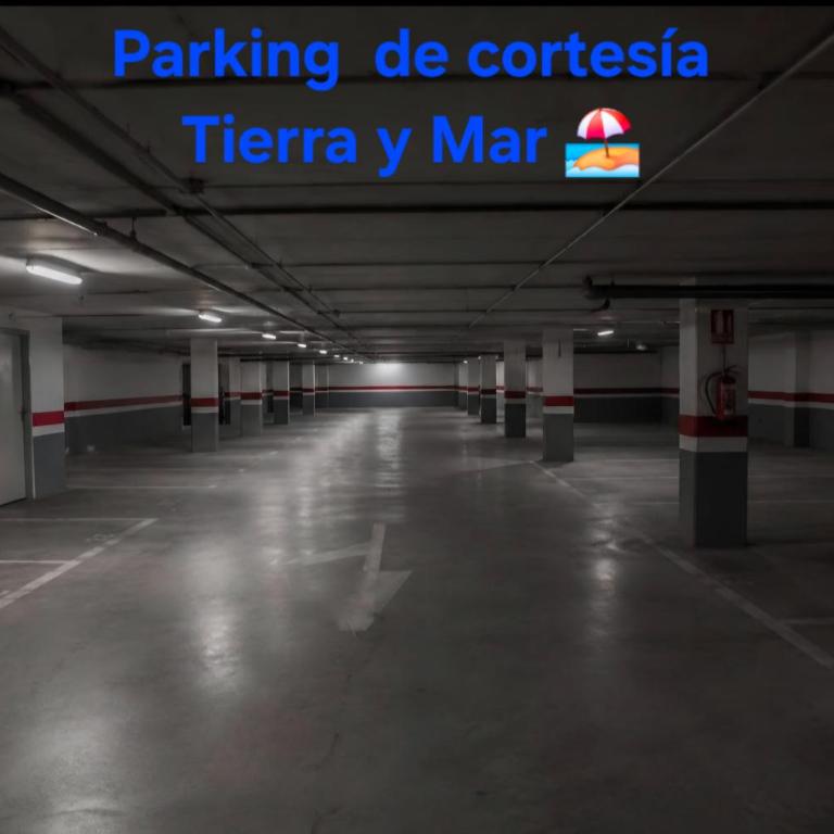 Tierra y Mar - Apartment mit 3 Schlafzimmern - 5