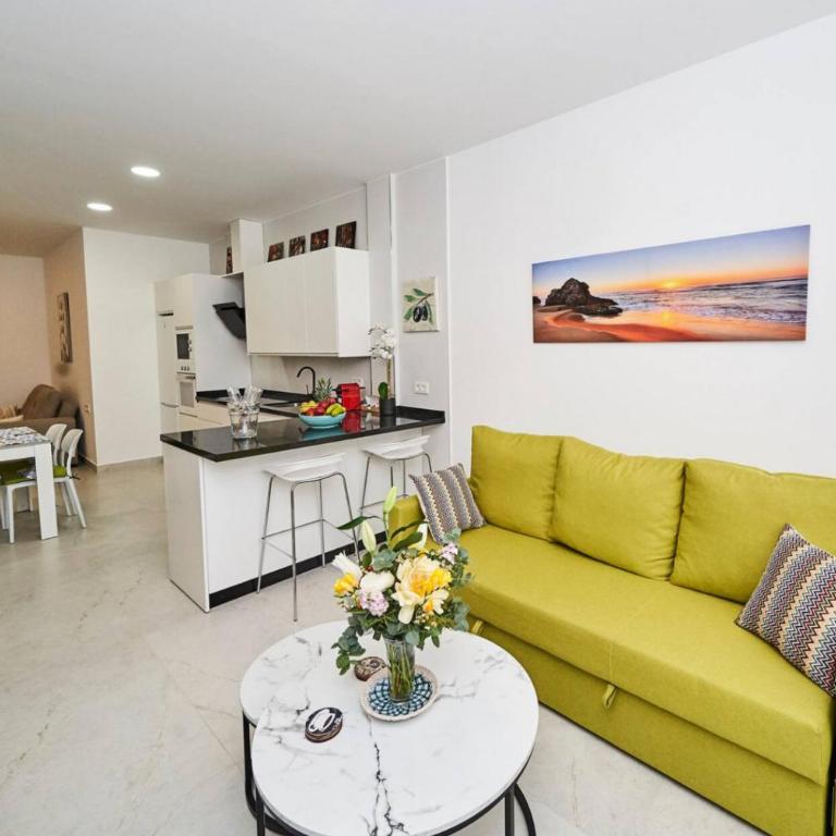 Nerja 1042 Moderno Apartamento centrico - Apartamento - Planta baja - 13