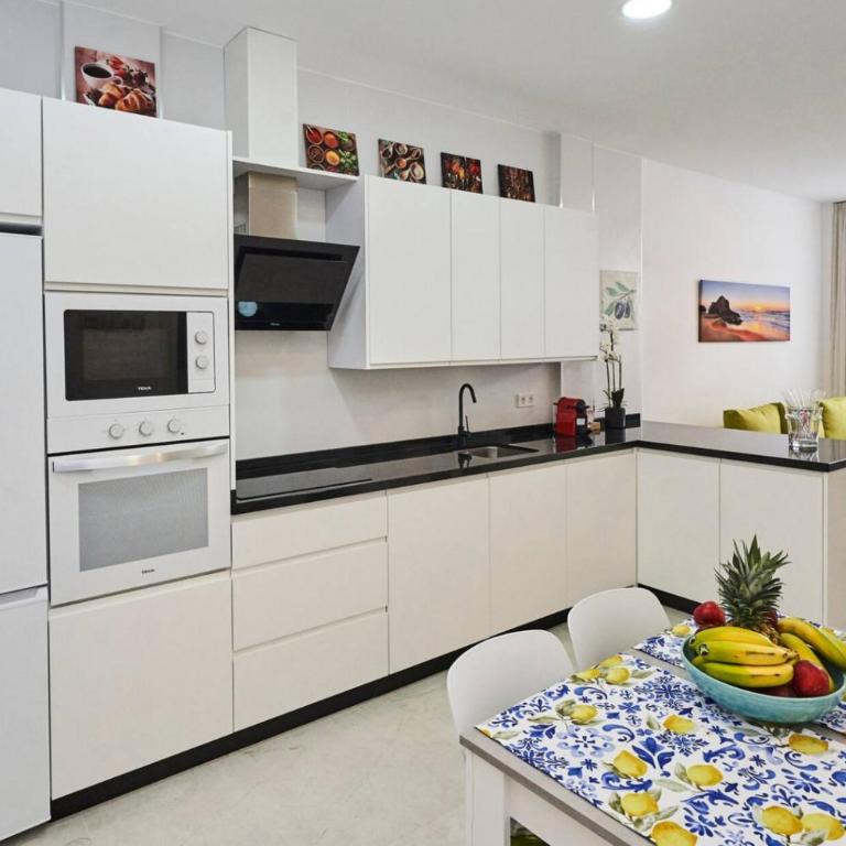 Nerja 1042 Moderno Apartamento centrico - Apartamento - Planta baja - 14