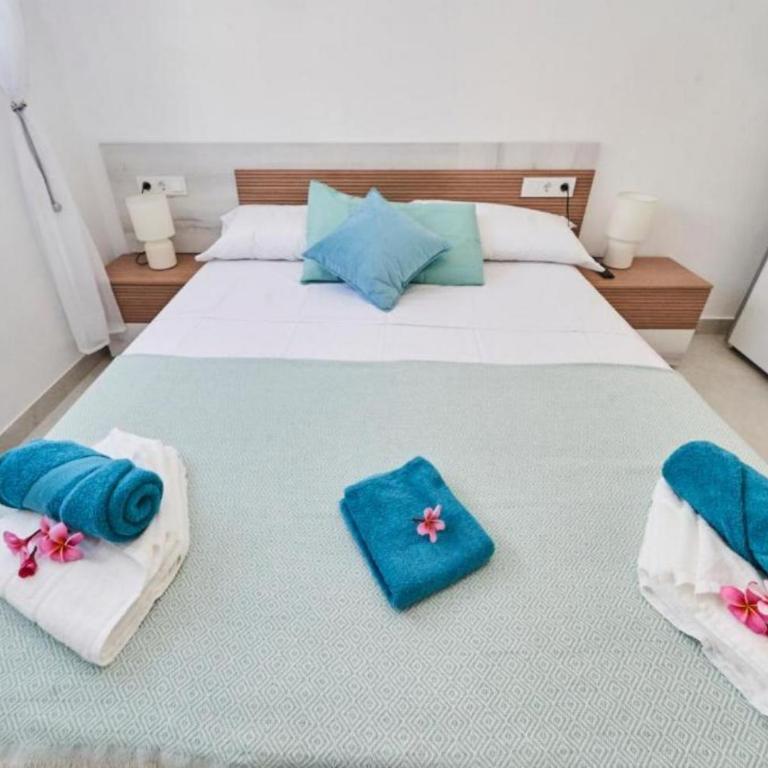 Nerja 1042 Moderno Apartamento centrico - Apartamento - Planta baja - 3