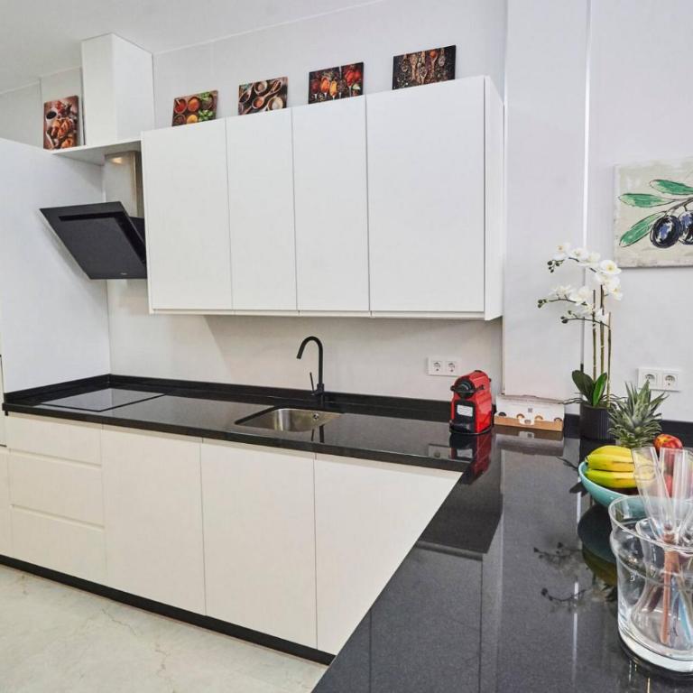 Nerja 1042 Moderno Apartamento centrico - Apartamento - Planta baja - 4