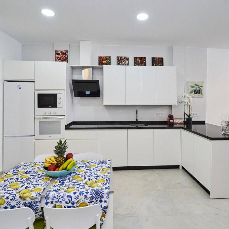 Nerja 1042 Moderno Apartamento centrico - Apartamento - Planta baja - 5