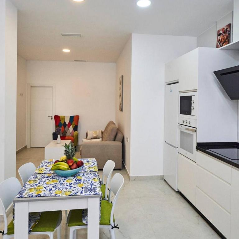 Nerja 1042 Moderno Apartamento centrico - Apartamento - Planta baja - 6
