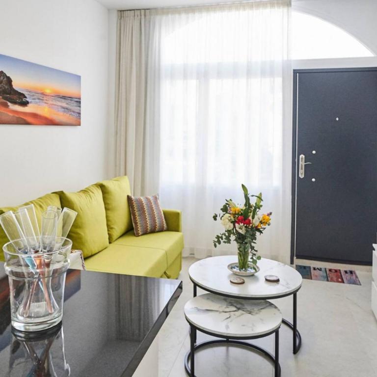 Nerja 1042 Moderno Apartamento centrico - Apartamento - Planta baja - 7
