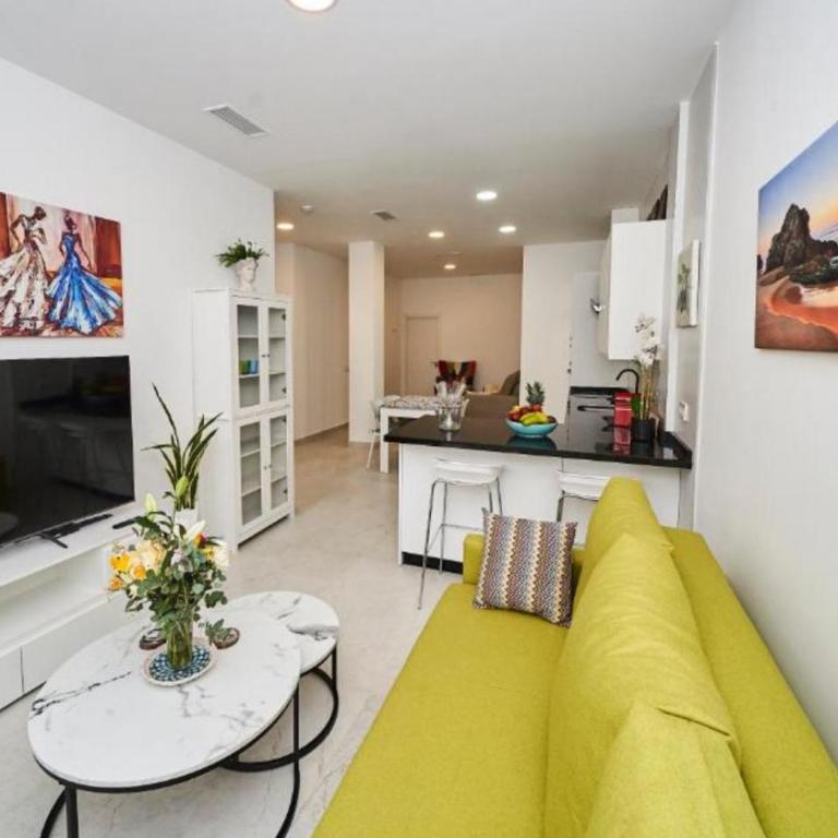 Nerja 1042 Moderno Apartamento centrico - Apartamento - Planta baja - 8