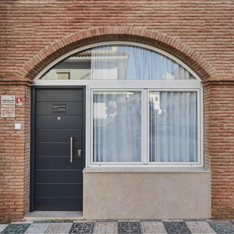 Nerja 1042 Moderno Apartamento centrico - Apartamento - Planta baja - 12