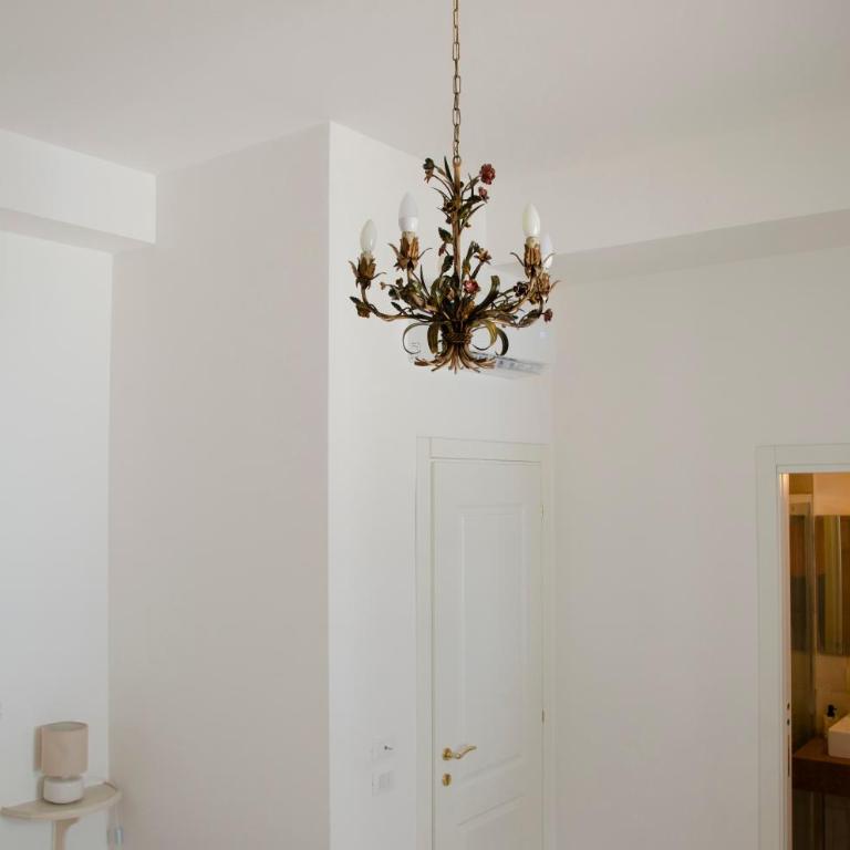 Casa Lighea, Borgo Rooms - Marzamemi - Double Room with Private Bathroom - 14