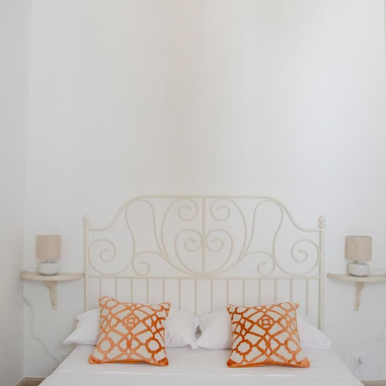 Casa Lighea, Borgo Rooms - Marzamemi - Double Room with Private Bathroom - 10