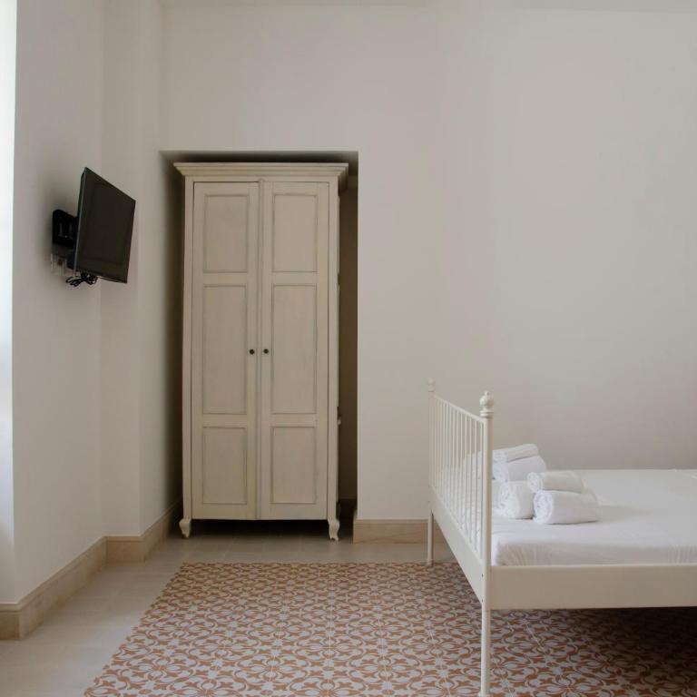 Casa Lighea, Borgo Rooms - Marzamemi - Double Room with Private Bathroom - 8
