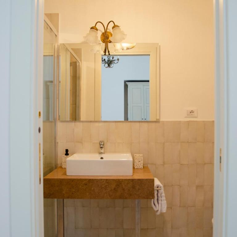 Casa Lighea, Borgo Rooms - Marzamemi - Double Room with Private Bathroom - 19