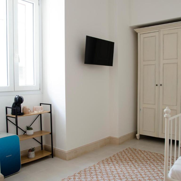 Casa Lighea, Borgo Rooms - Marzamemi - Double Room with Private Bathroom - 13