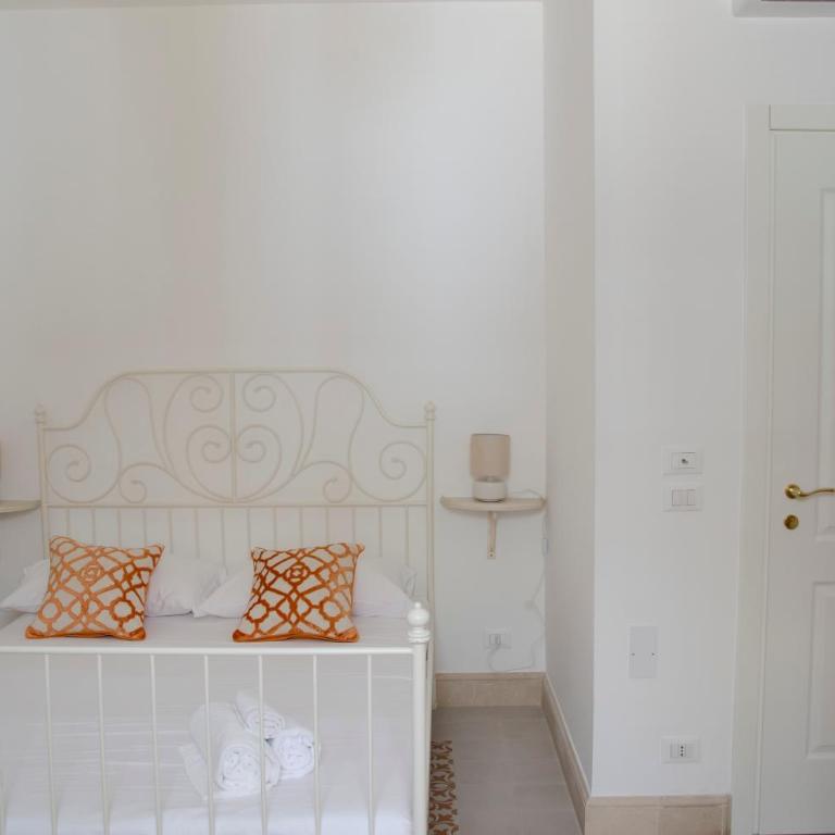 Casa Lighea, Borgo Rooms - Marzamemi - Double Room with Private Bathroom - 11