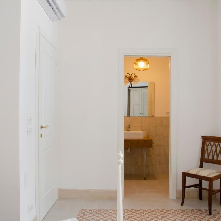 Casa Lighea, Borgo Rooms - Marzamemi - Double Room with Private Bathroom - 5