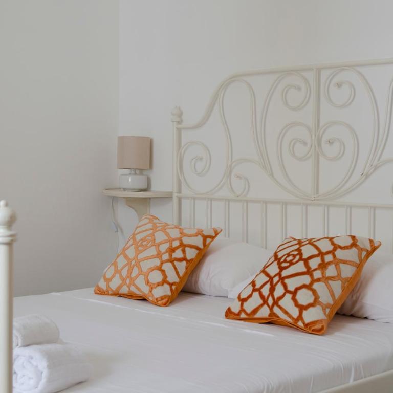 Casa Lighea, Borgo Rooms - Marzamemi - Double Room with Private Bathroom - 6