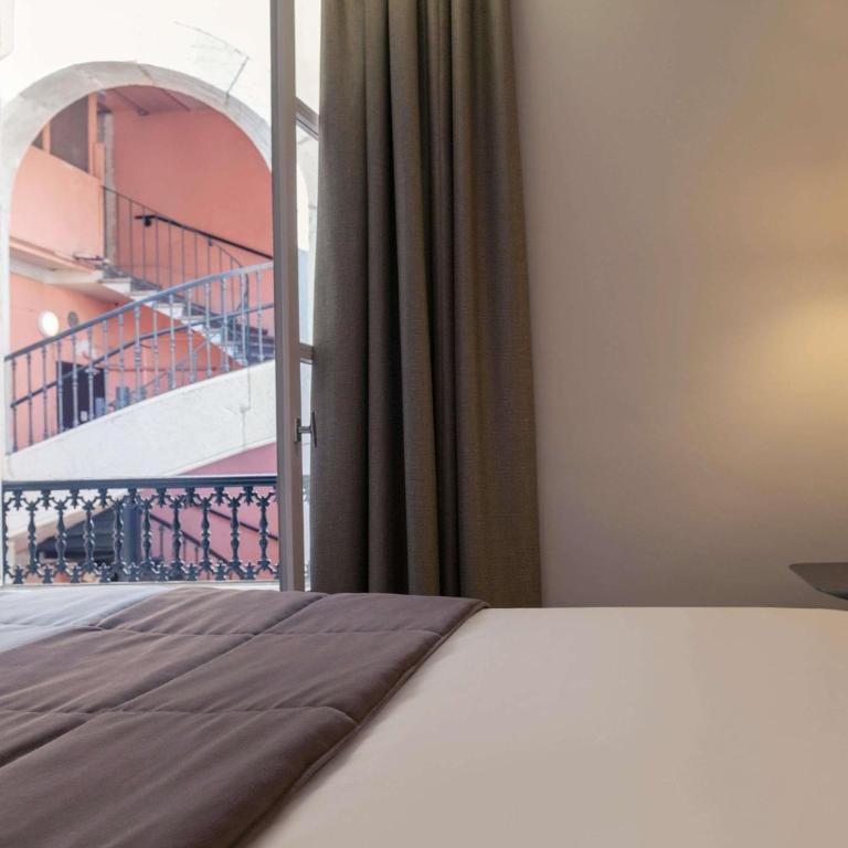 Mercure Lyon Centre Beaux-Arts - Classic Doppelzimmer - 7