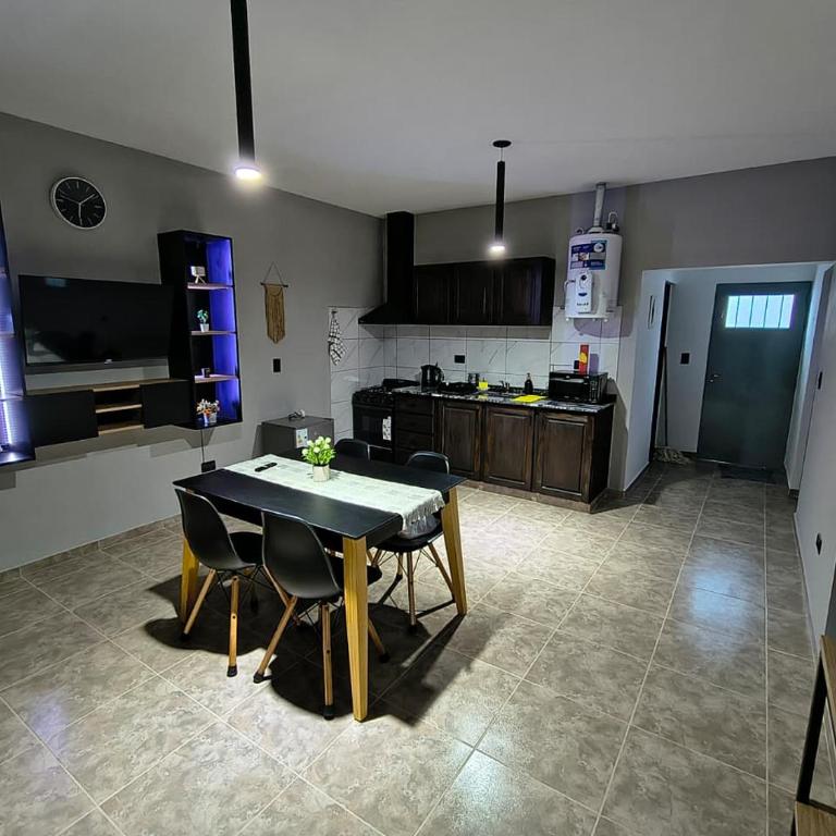 Alojamiento Pasaje Montes - Apartamento de 1 dormitorio - 1