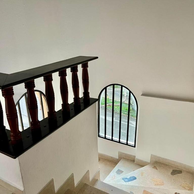 apto amplio con excelente ubicación - One-Bedroom Apartment - 9