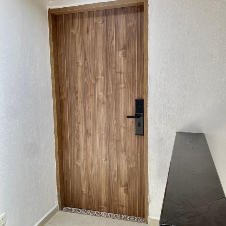 apto amplio con excelente ubicación - One-Bedroom Apartment - 12