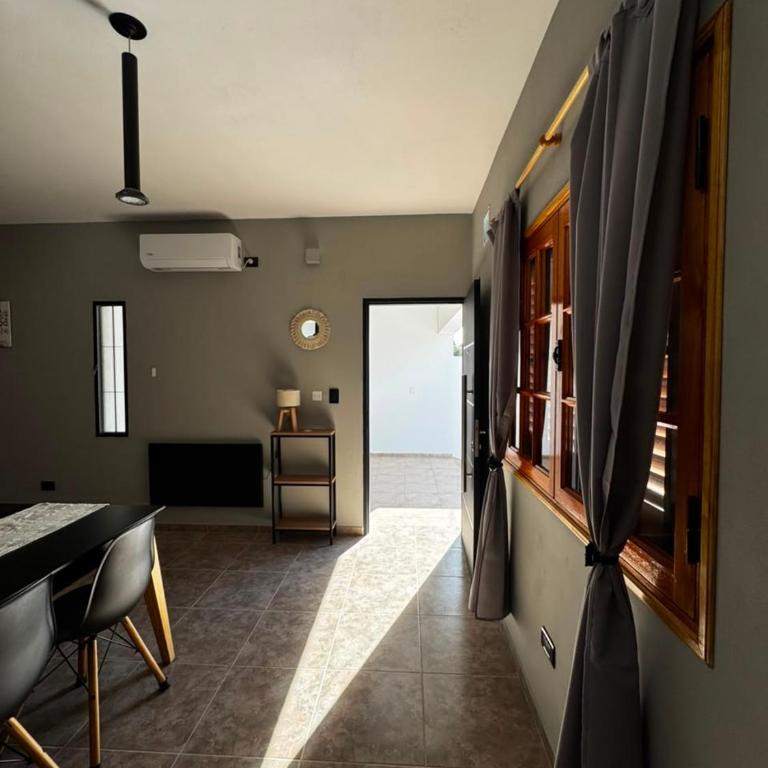 Alojamiento Pasaje Montes - Apartamento de 1 dormitorio - 5