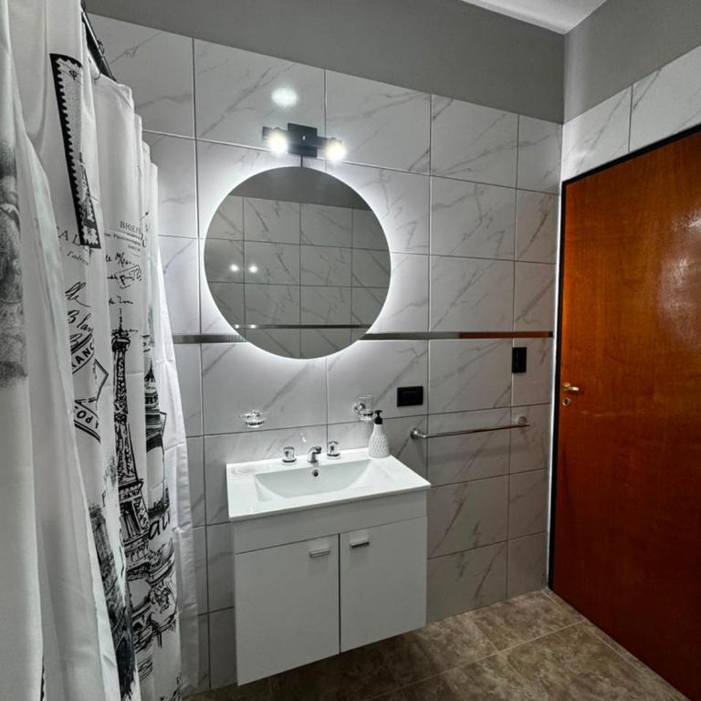 Alojamiento Pasaje Montes - Apartamento de 1 dormitorio - 7