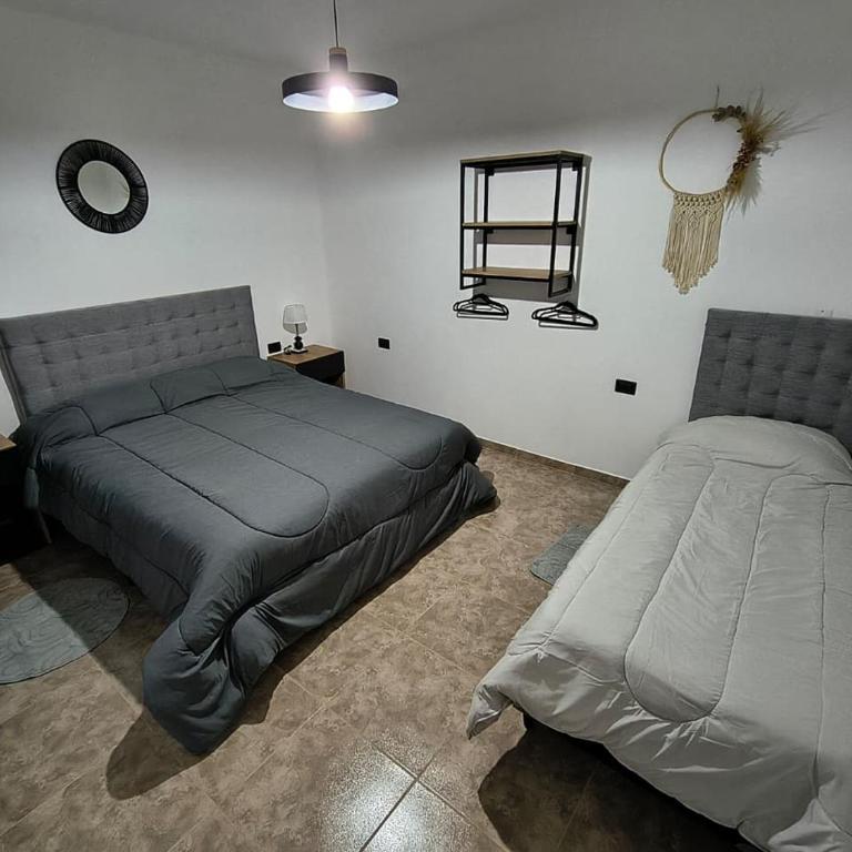 Alojamiento Pasaje Montes - Apartamento de 1 dormitorio - 8