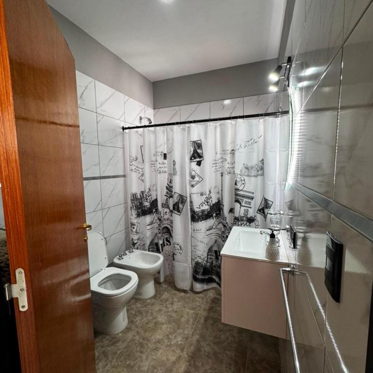 Alojamiento Pasaje Montes - Apartamento de 1 dormitorio - 10