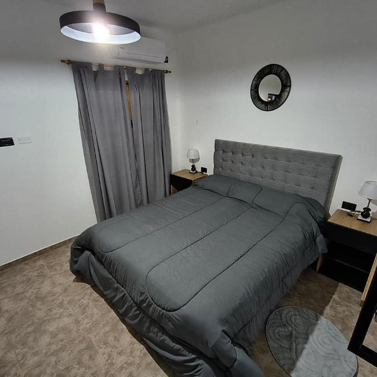 Alojamiento Pasaje Montes - Apartamento de 1 dormitorio - 11
