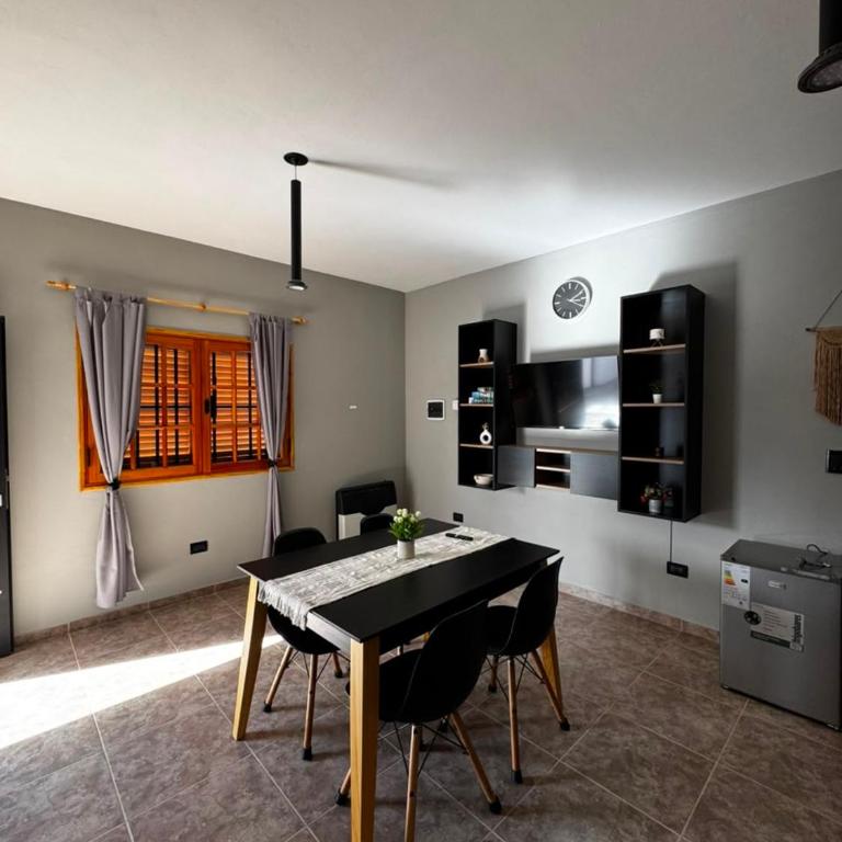 Alojamiento Pasaje Montes - Apartamento de 1 dormitorio - 13
