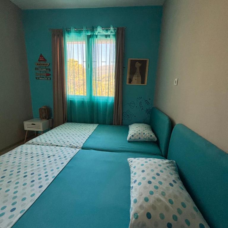 Mirišta - Spacious apartment in lush nature sea & forest - Apartman sa 2 Spavaće Sobe - 19