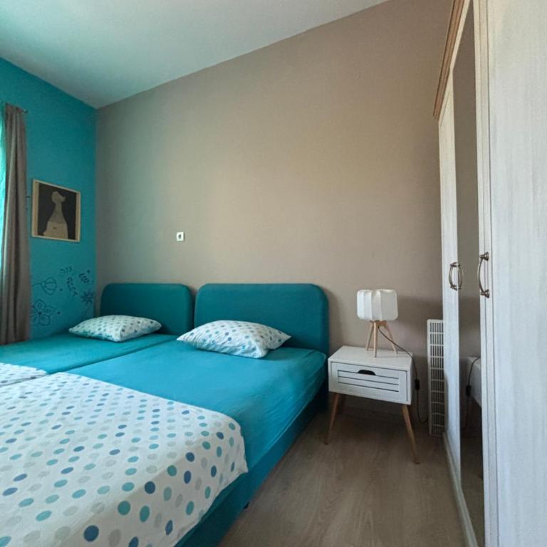Mirišta - Spacious apartment in lush nature sea & forest - Apartman sa 2 Spavaće Sobe - 20