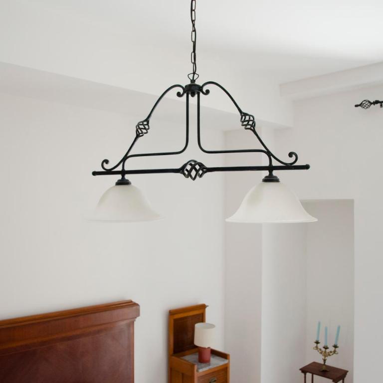 Casa Lighea, Borgo Rooms - Marzamemi - Double Room with Private Bathroom - 11