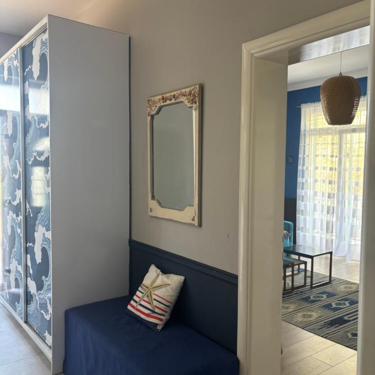 Mirišta - Spacious apartment in lush nature sea & forest - Apartman sa 2 Spavaće Sobe - 9