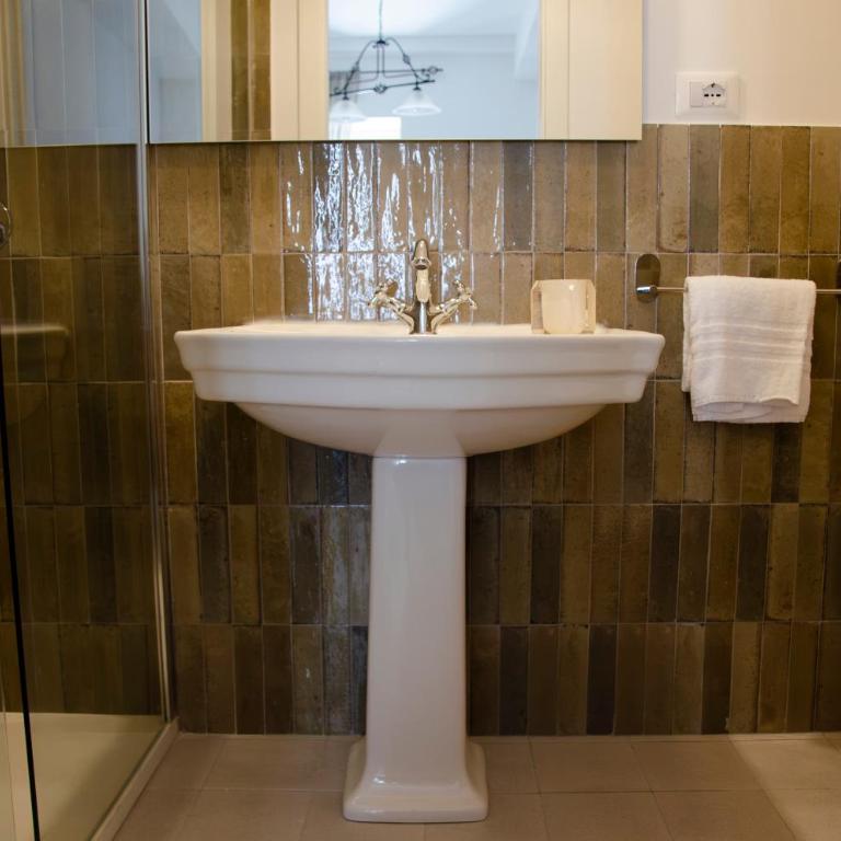 Casa Lighea, Borgo Rooms - Marzamemi - Double Room with Private Bathroom - 14