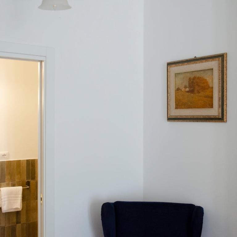 Casa Lighea, Borgo Rooms - Marzamemi - Double Room with Private Bathroom - 13