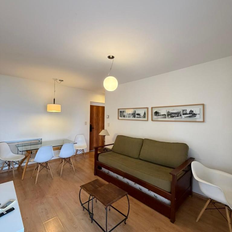 Torre Alberti Apartments - Apartamento con vistas al mar - 21