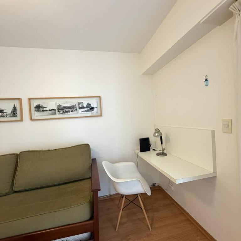Torre Alberti Apartments - Apartamento con vistas al mar - 19