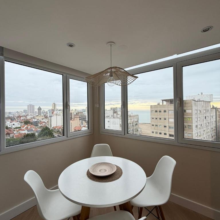 Torre Alberti Apartments - Apartamento con vistas al mar - 15