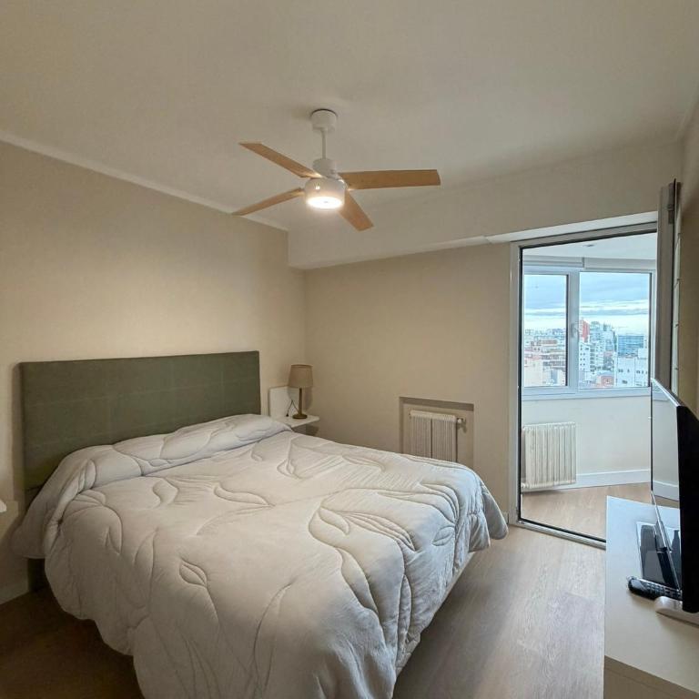 Torre Alberti Apartments - Apartamento con vistas al mar - 9