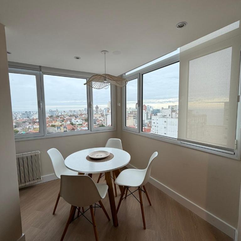 Torre Alberti Apartments - Apartamento con vistas al mar - 10