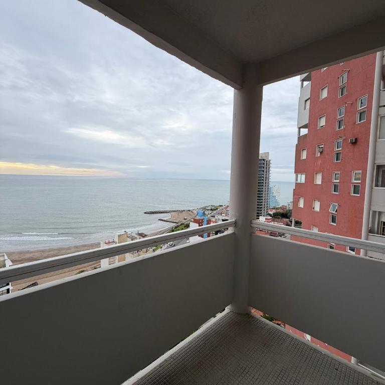 Torre Alberti Apartments - Apartamento con vistas al mar - 20