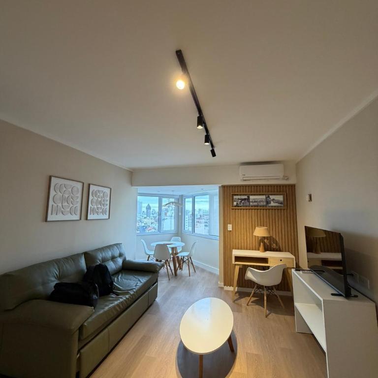 Torre Alberti Apartments - Apartamento con vistas al mar - 1