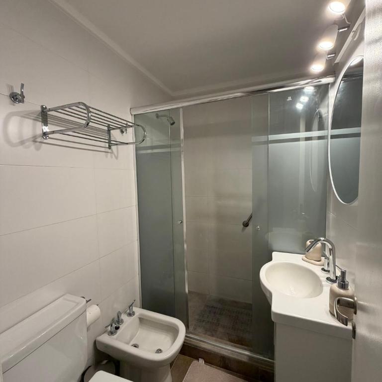 Torre Alberti Apartments - Apartamento con vistas al mar - 12