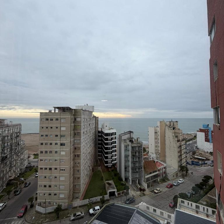 Torre Alberti Apartments - Apartamento con vistas al mar - 3