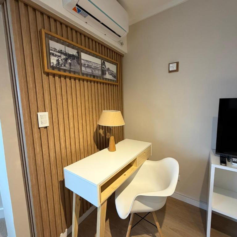 Torre Alberti Apartments - Apartamento con vistas al mar - 16